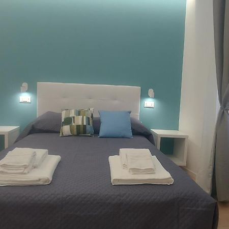 Bemy Hotel Rome Exterior photo