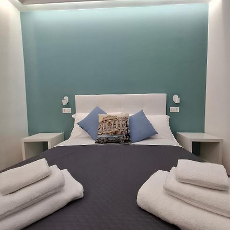 Bemy Hotel Rome Exterior photo