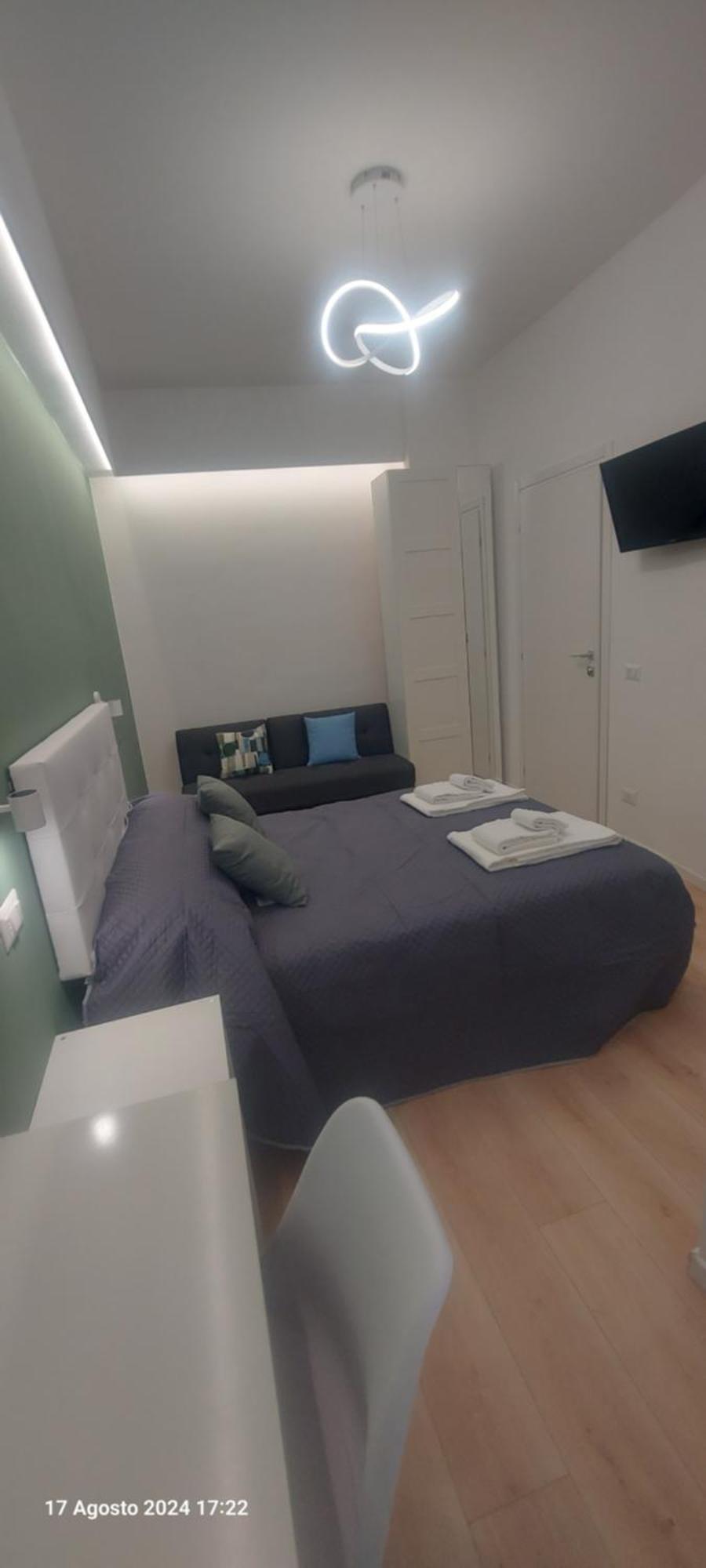 Bemy Hotel Rome Exterior photo