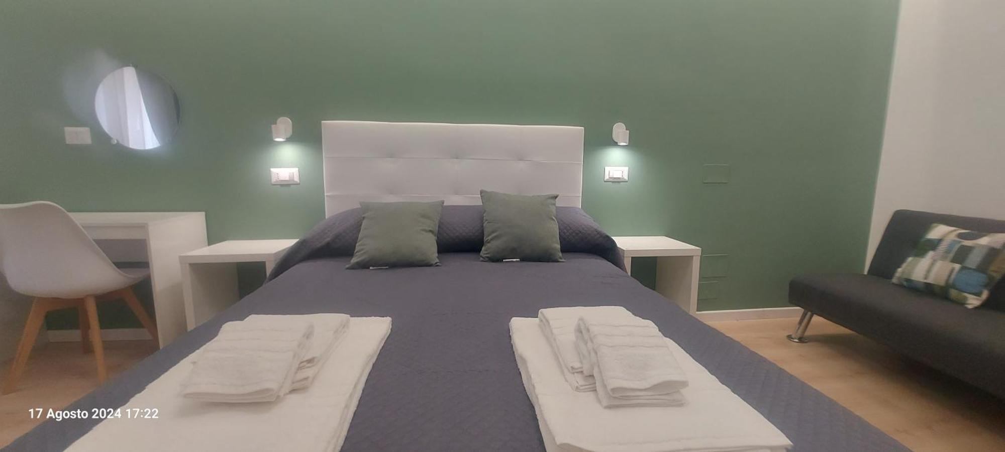 Bemy Hotel Rome Exterior photo